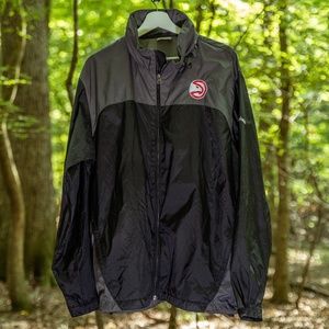 Atlanta Hawks Columbia Jacket